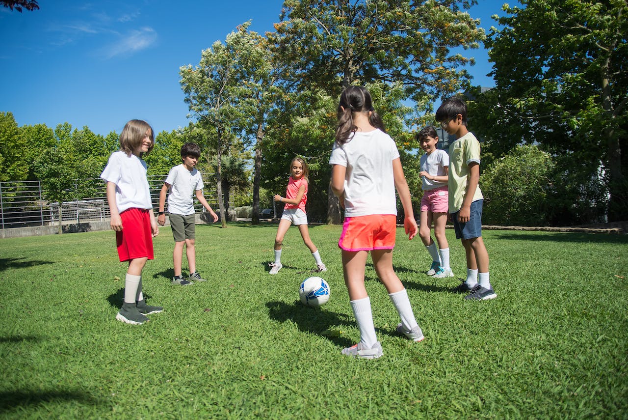 10 Lines On Football For Students And Children In English Learning 10 Lines On Football For Students And Children In English Learning