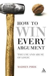 How to Win Every Argument – Book Review