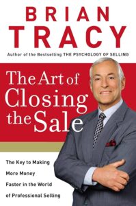 The Art of Closing the Sale – Eye-opening Book Review