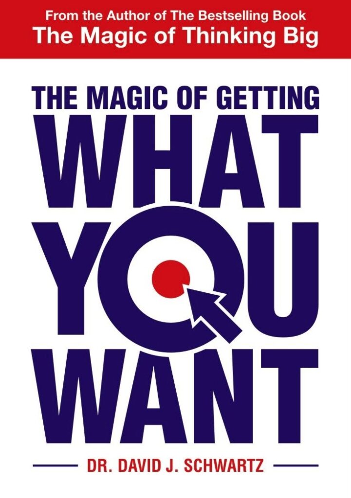 The Magic of Getting What You Want