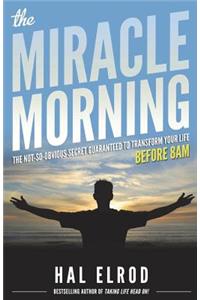 The Miracle Morning