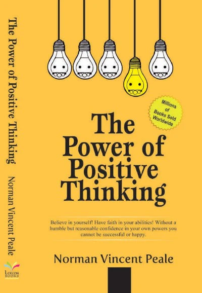 The Power of Positive Thinking