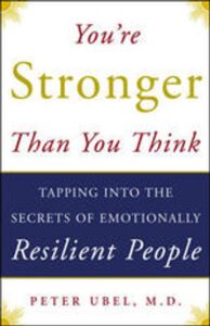 You’re Stronger Than You Think – Remarkable Book Review