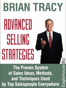 Advanced Selling Strategies