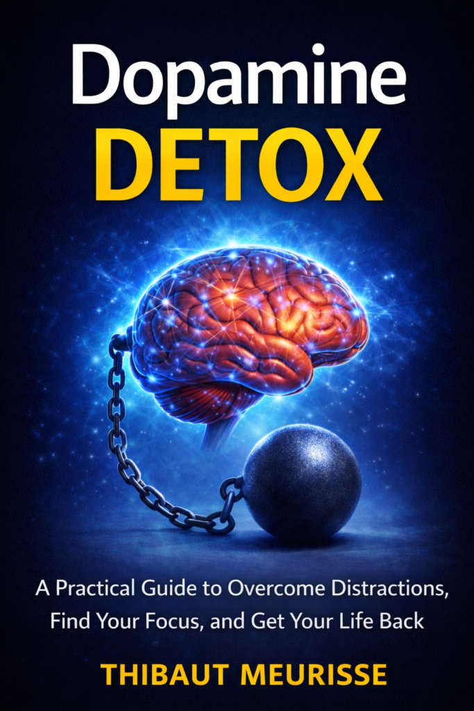 Dopamine Detox
