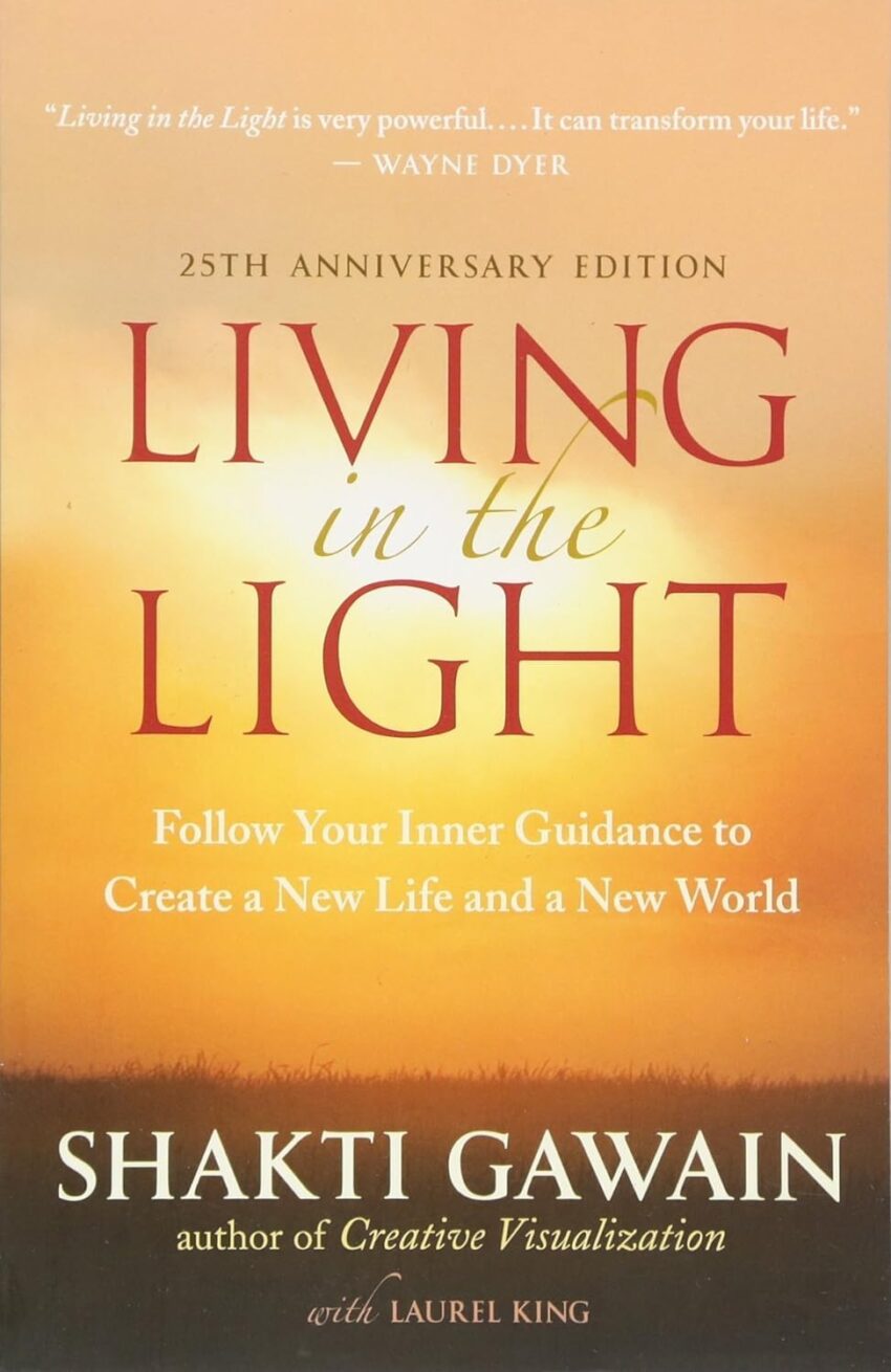 Living in The Light