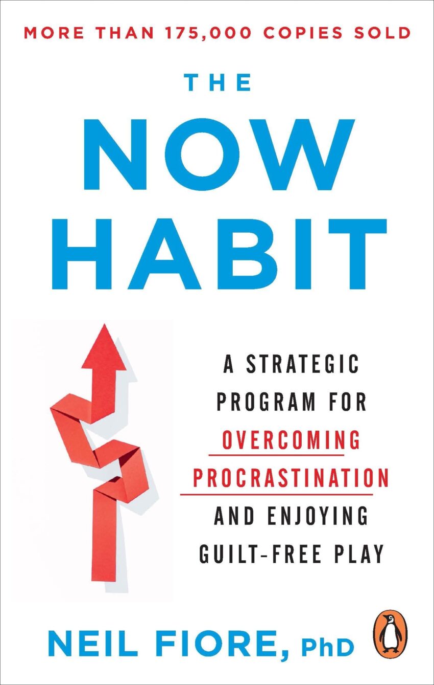 The Now Habit