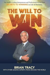 The Will to Win