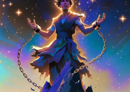 In a small mountain village surrounded by dense forests, there lived a young woman named Sofia who was terrified of heights. As a child, she had slipped near a cliff and narrowly escaped falling, leaving her with a deep fear. "I will never climb a mountain," she declared to her friends and family. "Never, ever." She stuck to the valley paths, content with her safe life tending gardens and helping in the village bakery. One day, a terrible storm hit the mountains. Floodwaters swept away the only bridge connecting the village to the outside world, cutting off supplies. Food and medicine ran low, and the villagers grew desperate. Scouts reported that the nearest help was across the highest peak—a treacherous climb that no one in the village had attempted in years. Sofia's best friend, Elena, fell gravely ill, needing medicine only available in the town beyond the mountain. The village elders asked for volunteers to make the climb. Everyone hesitated, knowing the dangers. Sofia, watching Elena weaken, felt a surge of determination. Though her fear screamed "never," her love whispered otherwise. With trembling hands, Sofia packed a bag and joined the small group of climbers. The ascent was grueling—steep rocks, narrow ledges, and howling winds tested her resolve. Many times, panic gripped her, and she whispered, "I can't." But memories of Elena and thoughts of "never say never" pushed her forward. Step by step, she conquered her fear. At the summit, as the sun broke through clouds, Sofia stood breathless, gazing at the vast world below. Tears streamed down her face—not from fear, but from triumph. They reached the town, secured help, and returned with medicine and supplies. Elena recovered, and the village was saved. From that day, Sofia became the village's guide for mountain paths. She often shared her story: "I said I'd never climb, but life proved me wrong. Now I know—never say never." The villagers learned to embrace possibilities, facing challenges with open hearts.