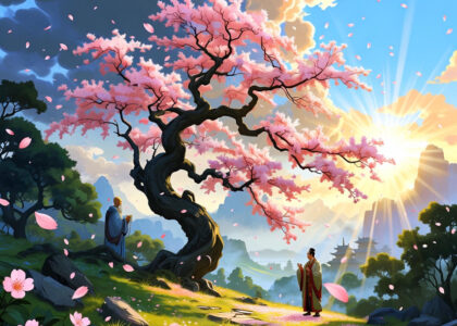 Nothing Lasts Forever