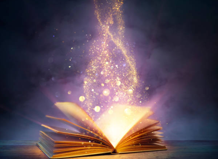 Never Judge a Book by its Cover