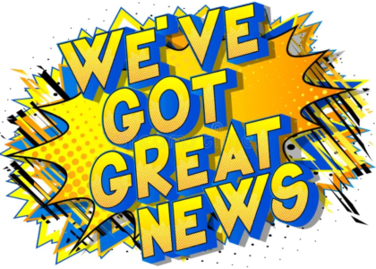 No News Is Good News