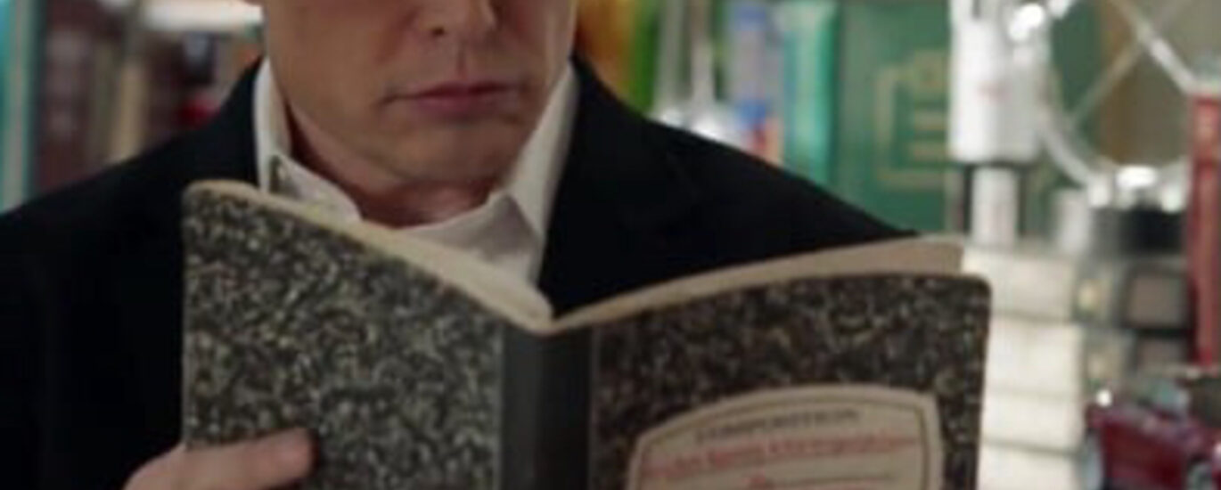 Elon Musk Recommends 12 Books