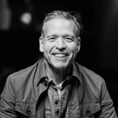 Donald Miller